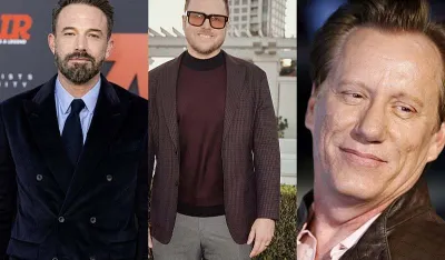 Veliki požar u Los Angelesu prijeti domovima slavnih, nekima su kuće već izgorjele do temelja