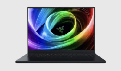 Razer predstavio svoj najtanji laptop do sada