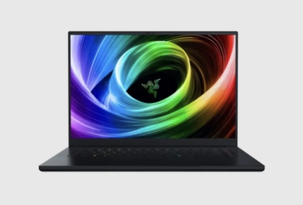 Razer predstavio svoj najtanji laptop do sada