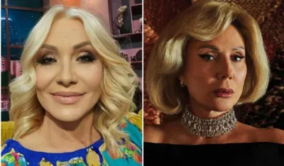 Vesna Zmijanac progovorila o sukobu s Lepom Brenom: Možda sam ja bila malo bolja pjevačica