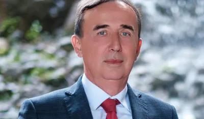 Laku&scaron;ić za "Dan": Sistemska korupcija napravila ekolo&scaron;ku katastrofu