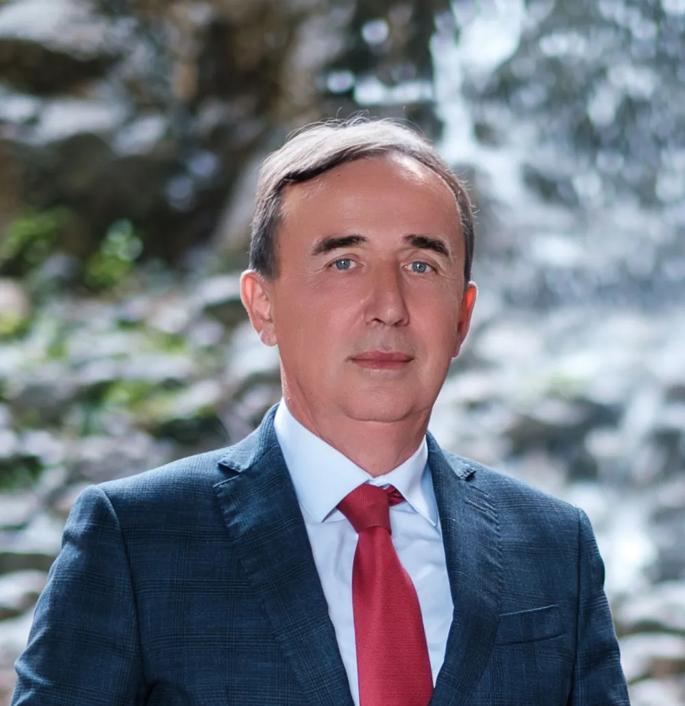 Laku&scaron;ić za "Dan": Sistemska korupcija napravila ekolo&scaron;ku katastrofu