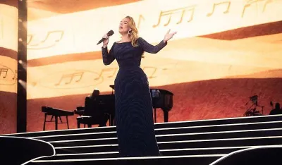 Adele zahvaljujući nastupima od pro&scaron;le godine dnevno zarađivala gotovo 26.000 eura