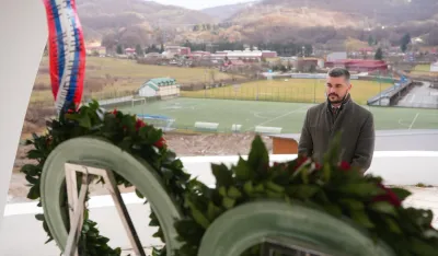 Popović: Slava mojim brojnim Durmitorcima učesnicima bitke i izdancima herojske Crne Gore