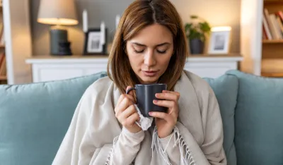 Četiri načina da pobijedite prehladu prije nego &scaron;to počne