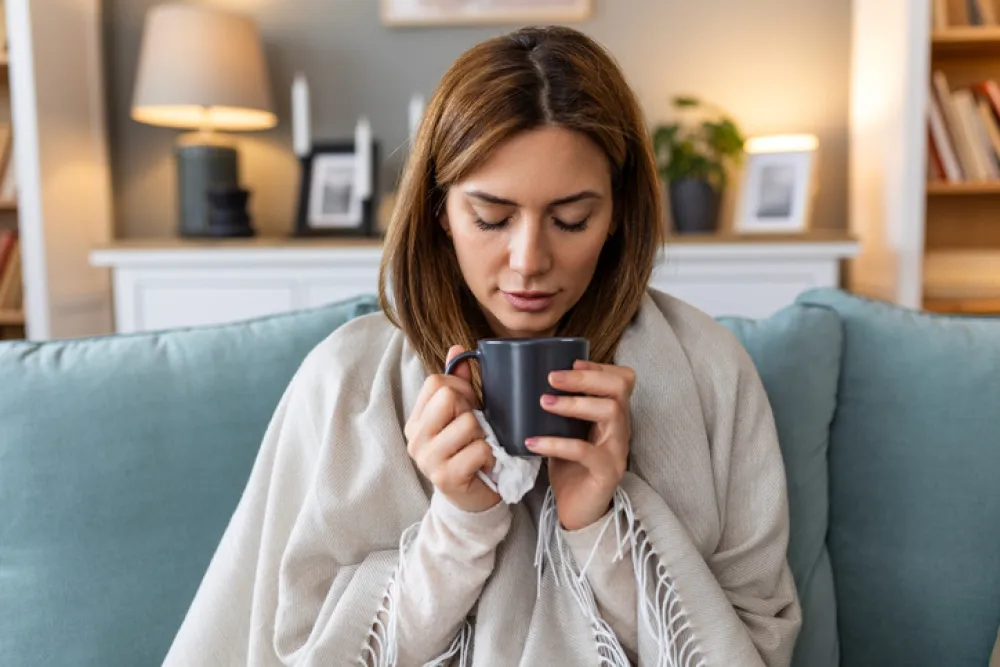 Četiri načina da pobijedite prehladu prije nego &scaron;to počne