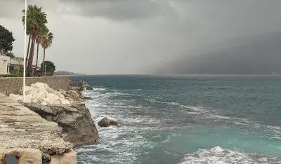 Pretežno oblačno, do 18&nbsp;stepeni