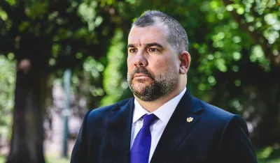 Krapović: Sa kojim pravom nas može bilo ko označavati ubicama i skandirati da su nam krvave ruke?