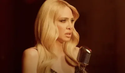 Milica Todorović objavila emotivnu baladu