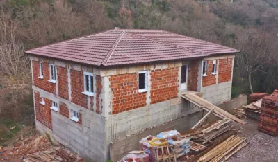 Објекат у Немилој