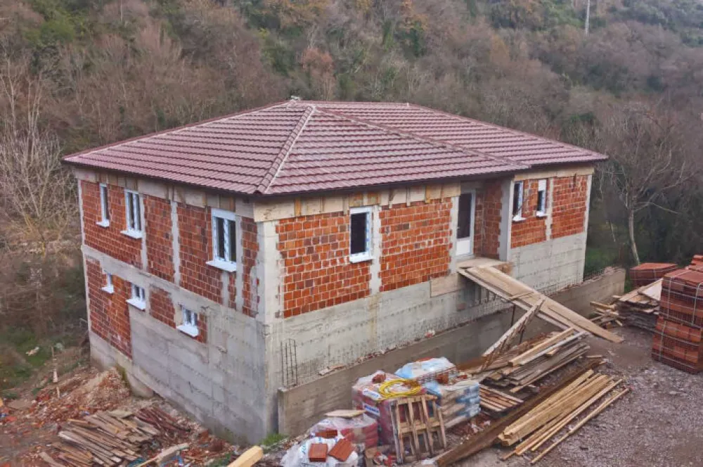 Објекат у Немилој