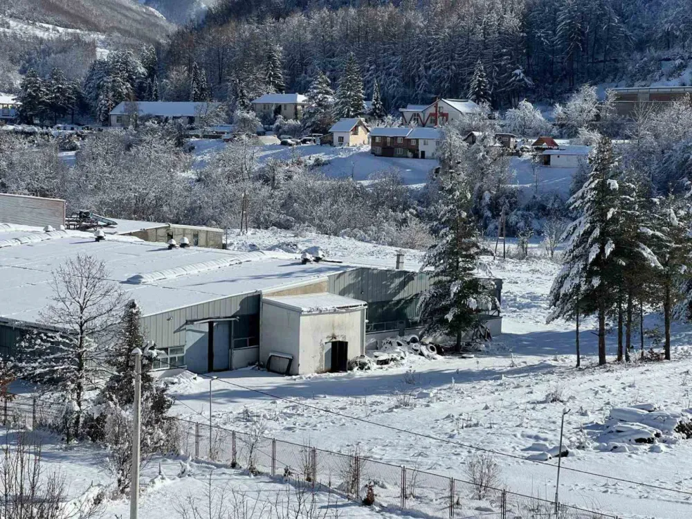 Dugovanja zatvorila pogone peleta u Andrijevici