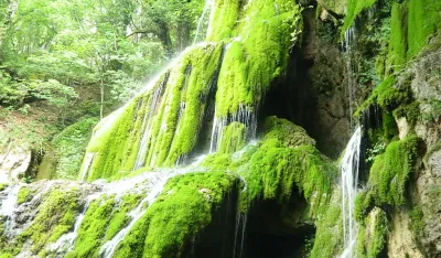 Vodopad &bdquo;Skakavac&rdquo;, čudo prirode, sakriven od očiju turista