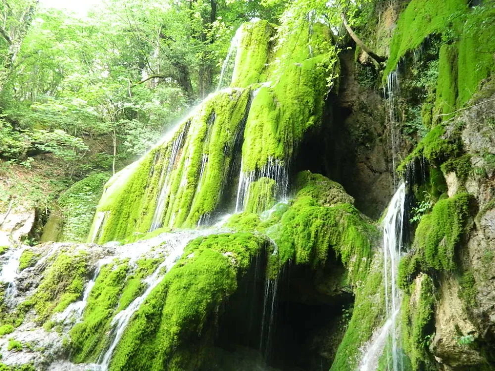 Vodopad &bdquo;Skakavac&rdquo;, čudo prirode, sakriven od očiju turista