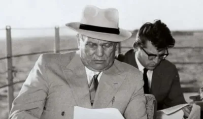 Kako je Jugoslavija otkrivala Afriku (6): Tito ostao bez Ćosićeve knjige