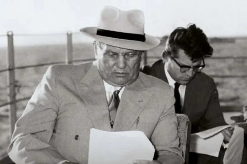 Kako je Jugoslavija otkrivala Afriku (6): Tito ostao bez Ćosićeve knjige