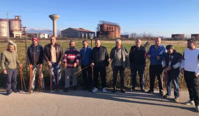 Botunjani: Petom gradonačelniku kažemo neće kolektor u na&scaron;e selo