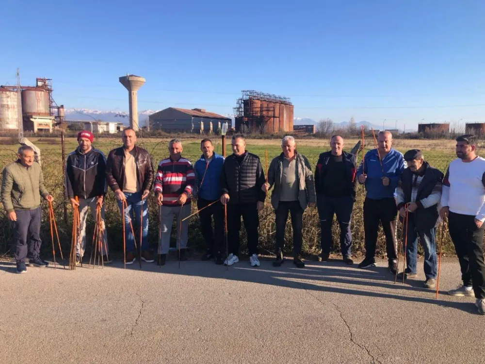 Botunjani: Petom gradonačelniku kažemo neće kolektor u na&scaron;e selo