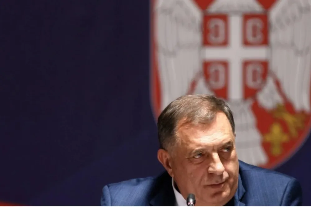 Dodik: Republika Srpska slavi svoj suverenitet, identitet i tradiciju