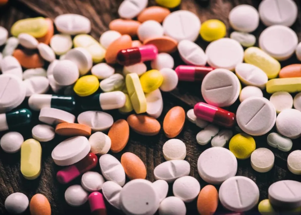 &Scaron;trajk zatvara apoteke u Holandiji