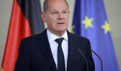 &Scaron;olc podsjeća Trampa: Granice su nepovredive