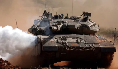 &Scaron;vedska naručuje tenkove od skoro dvije milijarde dolara