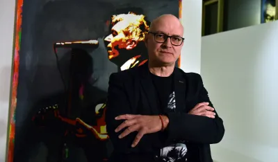 Aleksandar Mladenović: Nadam se da će zaživjeti harmonija i pravda za sve ljude