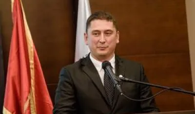 Tomić zadovoljan 2024. godinom