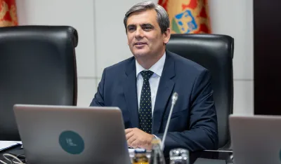 Ibrahimović osuđuje čestitku Mandića:&nbsp;Koji je na&scaron; naredni partner na redu za naru&scaron;avanje odnosa