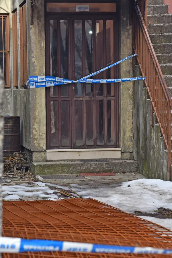 Trinaesta žrtva tragedije: Preminuo Dejan Kokotović, jedan od ranjenih Cetinjana