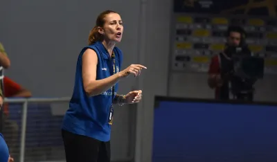 Buducnost Brest, ZRK Buducnost, Bojana Popovic