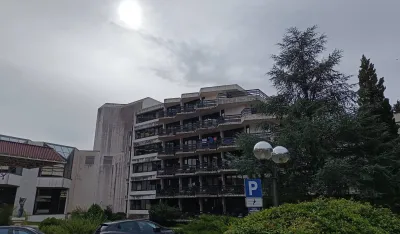 Plan restrukturiranja Instituta Igalo danas nije usvojen