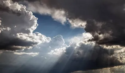 Danas oblačno, povremeno ki&scaron;a