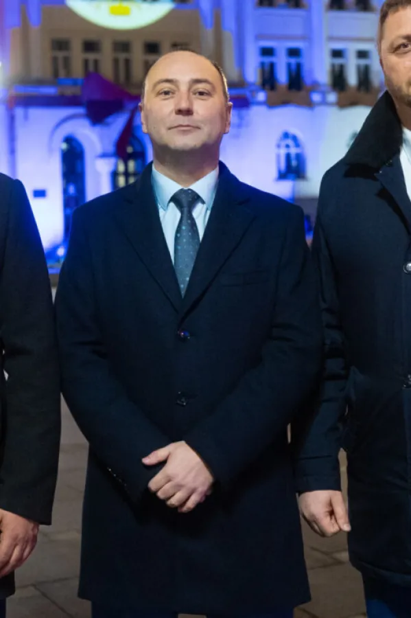 Delegacija NSD-a prisustvovala obilježavanju Dana RS