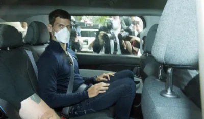 Đoković deportovan 2022. godine iz Australije