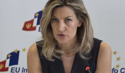 Gorjanc Prelevic: Demokrate sprovode politiku zastra&scaron;ivanja, čekaju se ostavke Bečića i &Scaron;aranovića