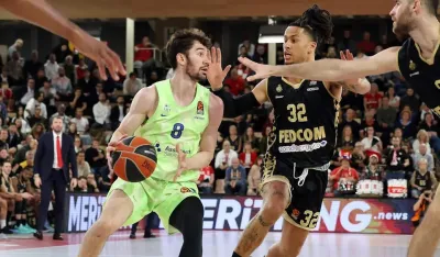 Дарио Бризуела