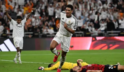 Belingem načeo mrežu Majorke