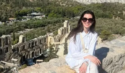 (VIDEO) En Hatavej zvijezda večeri "Bulgari Infinity Serpents"