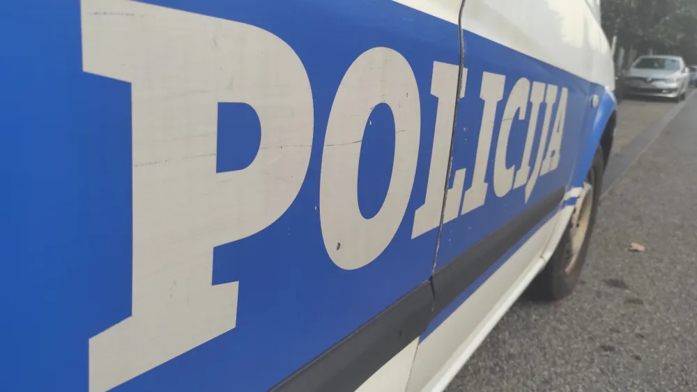 Uhap&scaron;en osumnjičeni za seksualno uznemiravanje maloljetnice u Podgorici