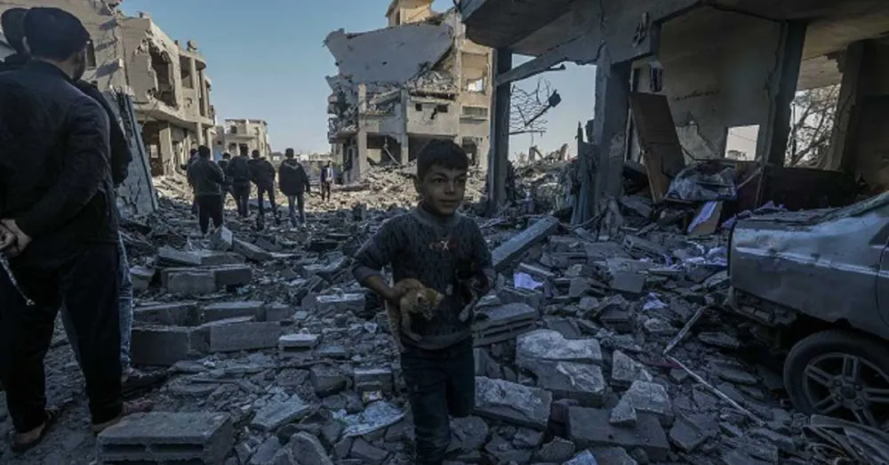 (UŽIVO)&nbsp;Direktor CIA: Pregovori o otmicama ozbiljni, &scaron;ansa za dogovor u naredne dvije nedelje