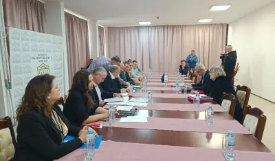 Sa jučera&scaron;nje skup&scaron;tine akcionara