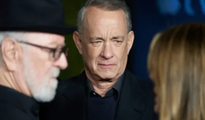 (FOTO) Požar opusto&scaron;io LA, vila Toma Henksa netaknuta