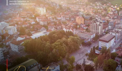 Čestitke za Dan op&scaron;tine Bijelo Polje