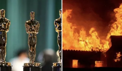 Zbog požara Los Anđelesu odložena najava nominacija za Oskara