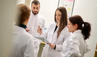 Doktorandima UCG dodijeljene 22 stipendije izvrsnosti