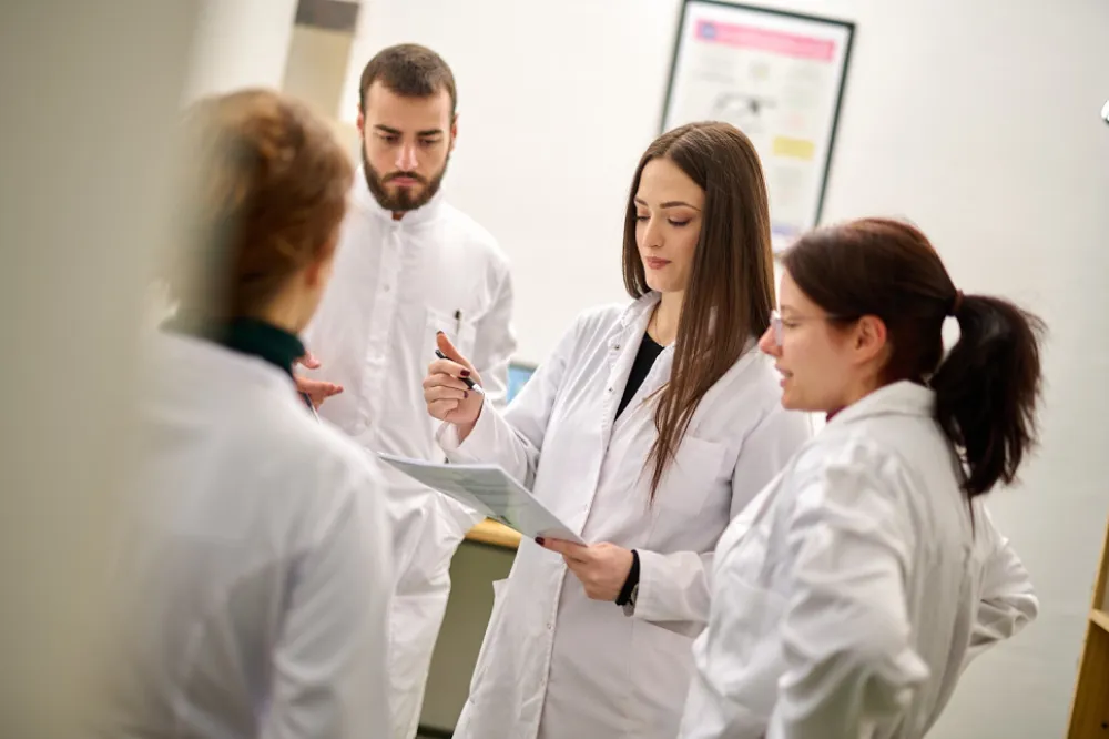 Doktorandima UCG dodijeljene 22 stipendije izvrsnosti