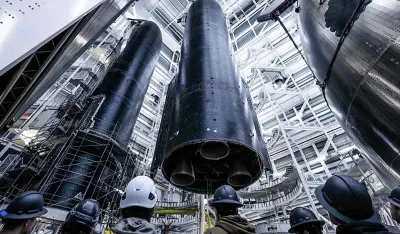 SpaceX će 13. januara sedmi put lansirati megaraketu Starship