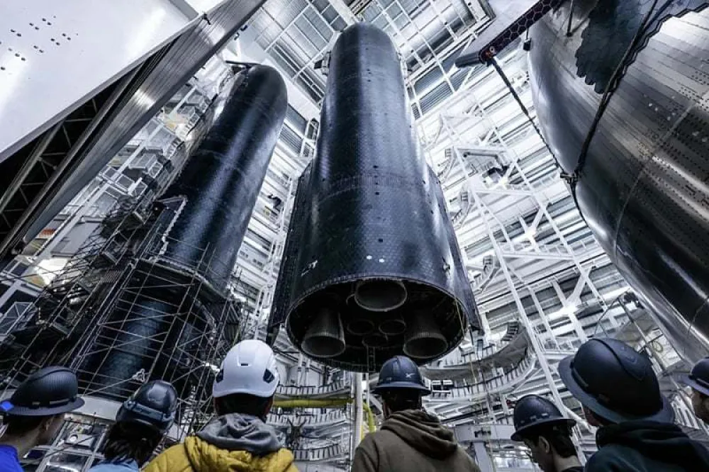 SpaceX će 13. januara sedmi put lansirati megaraketu Starship