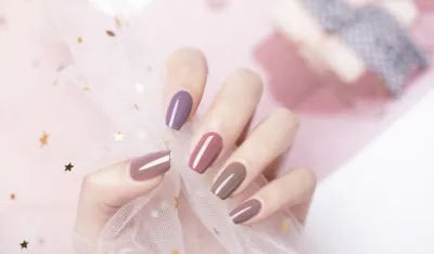 Najpopularnije boje lakova za nokte na TikToku